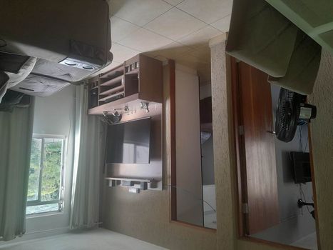 Foto 1 do(a) Apartamento de 2 quartos à venda em Jardim Pedra Branca, São Paulo