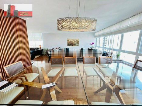 Foto 2 do(a) Cobertura de 3 quartos à venda em Higienópolis, São Paulo