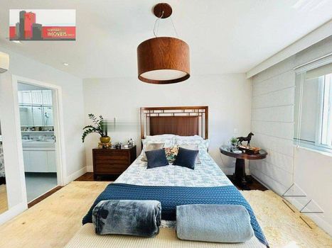 Foto 21 do(a) Cobertura de 3 quartos à venda em Higienópolis, São Paulo