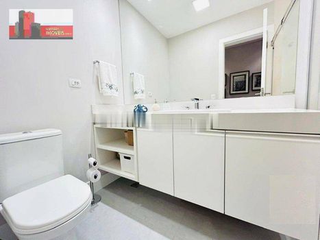 Foto 14 do(a) Cobertura de 3 quartos à venda em Higienópolis, São Paulo