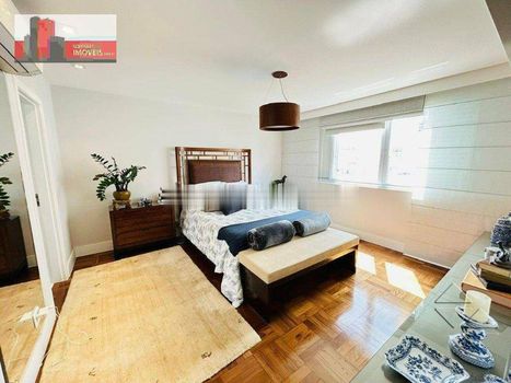 Foto 20 do(a) Cobertura de 3 quartos à venda em Higienópolis, São Paulo