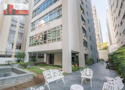 Foto 32 do(a) Cobertura de 3 quartos à venda em Higienópolis, São Paulo