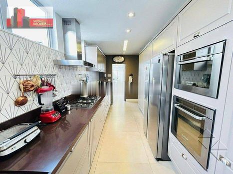 Foto 26 do(a) Cobertura de 3 quartos à venda em Higienópolis, São Paulo