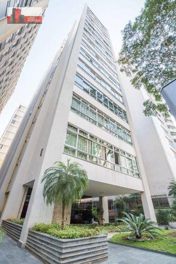 Foto 30 do(a) Cobertura de 3 quartos à venda em Higienópolis, São Paulo