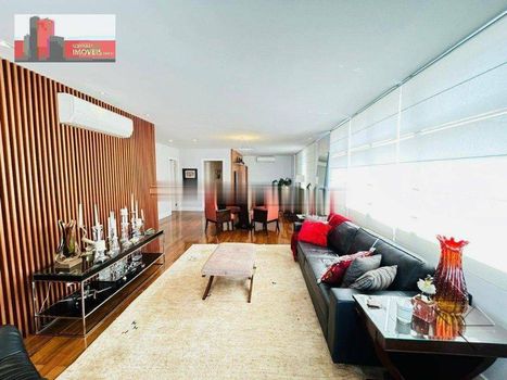 Foto 10 do(a) Cobertura de 3 quartos à venda em Higienópolis, São Paulo