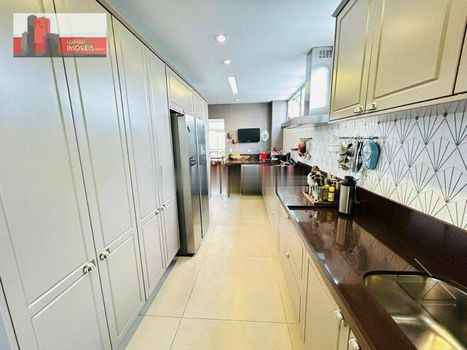 Foto 27 do(a) Cobertura de 3 quartos à venda em Higienópolis, São Paulo