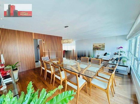 Foto 1 do(a) Cobertura de 3 quartos à venda em Higienópolis, São Paulo