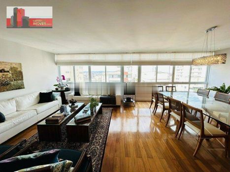 Foto 8 do(a) Cobertura de 3 quartos à venda em Higienópolis, São Paulo