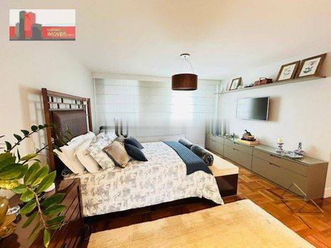 Foto 18 do(a) Cobertura de 3 quartos à venda em Higienópolis, São Paulo