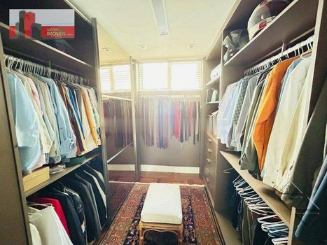 Foto 22 do(a) Cobertura de 3 quartos à venda em Higienópolis, São Paulo