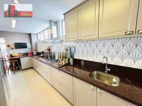 Foto 25 do(a) Cobertura de 3 quartos à venda em Higienópolis, São Paulo