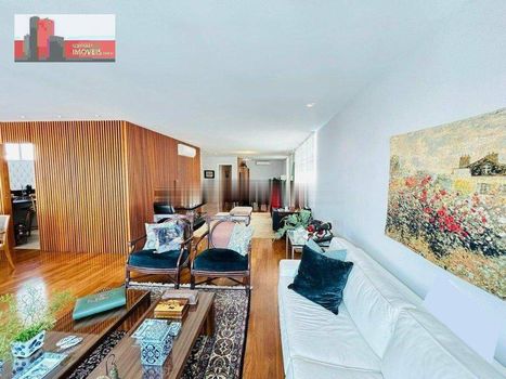 Foto 4 do(a) Cobertura de 3 quartos à venda em Higienópolis, São Paulo