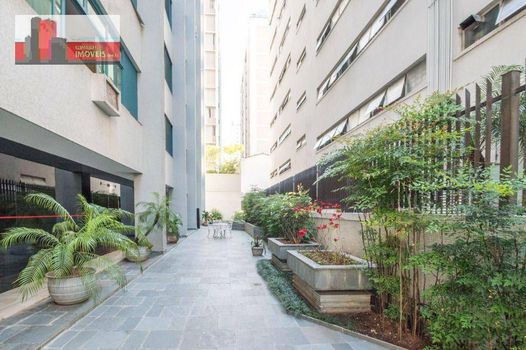 Foto 31 do(a) Cobertura de 3 quartos à venda em Higienópolis, São Paulo