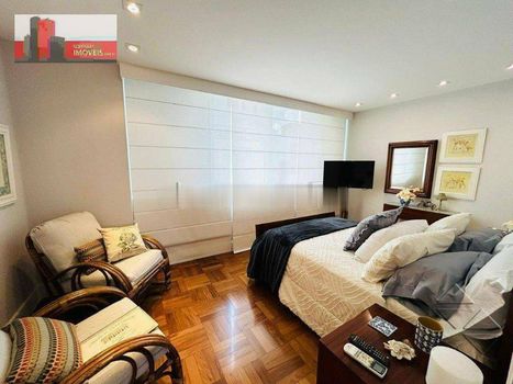 Foto 15 do(a) Cobertura de 3 quartos à venda em Higienópolis, São Paulo