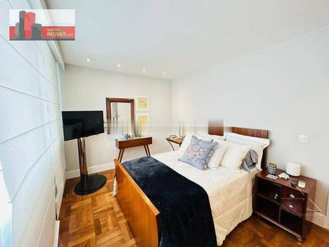 Foto 16 do(a) Cobertura de 3 quartos à venda em Higienópolis, São Paulo