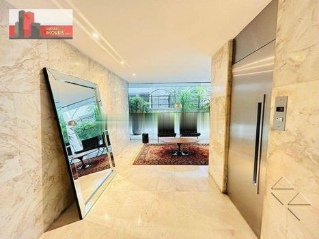 Foto 29 do(a) Cobertura de 3 quartos à venda em Higienópolis, São Paulo