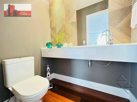 Foto 12 do(a) Cobertura de 3 quartos à venda em Higienópolis, São Paulo