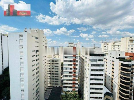 Foto 23 do(a) Cobertura de 3 quartos à venda em Higienópolis, São Paulo