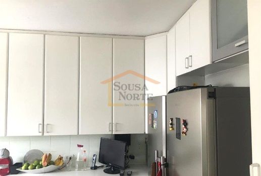 Foto 15 do(a) Apartamento de 4 quartos à venda em Água Fria, São Paulo