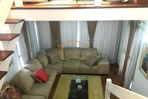 Foto 1 do(a) Apartamento de 4 quartos à venda em Água Fria, São Paulo