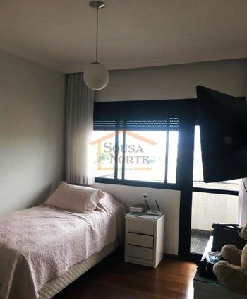 Foto 19 do(a) Apartamento de 4 quartos à venda em Água Fria, São Paulo
