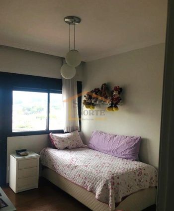 Foto 20 do(a) Apartamento de 4 quartos à venda em Água Fria, São Paulo
