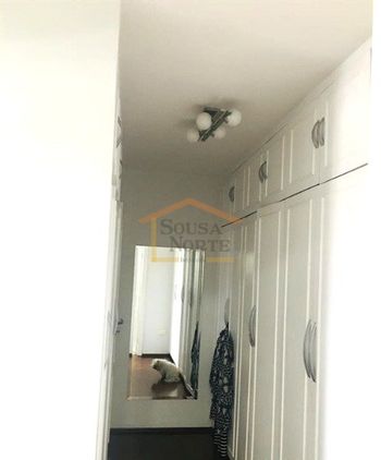 Foto 21 do(a) Apartamento de 4 quartos à venda em Água Fria, São Paulo