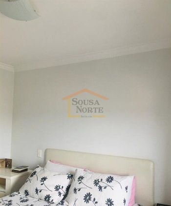 Foto 18 do(a) Apartamento de 4 quartos à venda em Água Fria, São Paulo