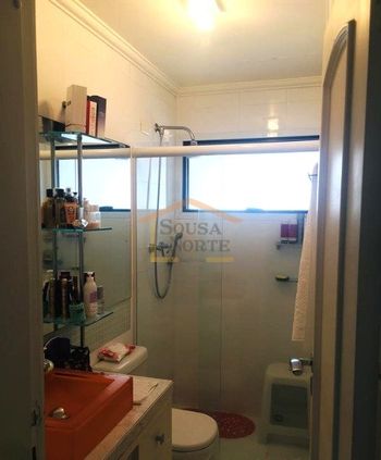 Foto 23 do(a) Apartamento de 4 quartos à venda em Água Fria, São Paulo