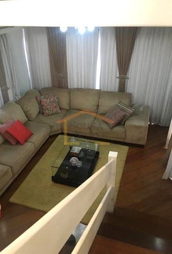 Foto 2 do(a) Apartamento de 4 quartos à venda em Água Fria, São Paulo
