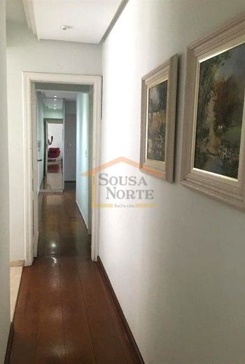 Foto 16 do(a) Apartamento de 4 quartos à venda em Água Fria, São Paulo