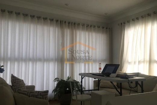 Foto 13 do(a) Apartamento de 4 quartos à venda em Água Fria, São Paulo