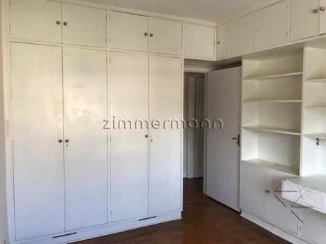 Foto 5 do(a) Apartamento de 2 quartos à venda em Perdizes, São Paulo