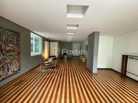 Foto 20 do(a) Apartamento de 2 quartos à venda em Real Parque, São Paulo