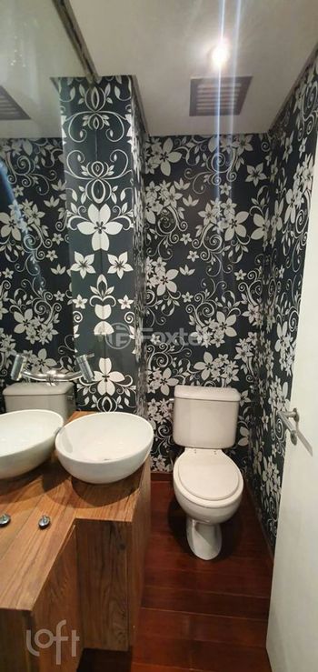 Foto 15 do(a) Apartamento de 2 quartos à venda em Real Parque, São Paulo