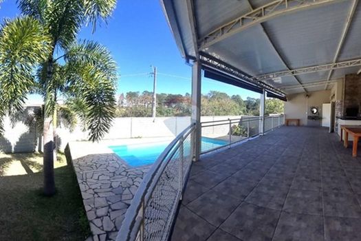 Foto 7 do(a) Casa de 1 quartos à venda em Jardim da Balsa I, Americana