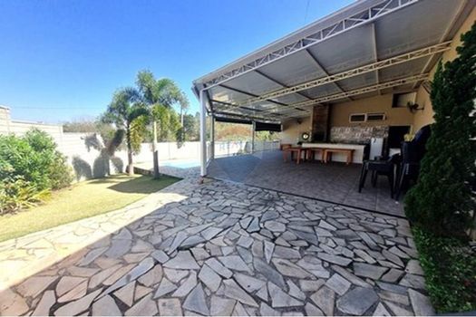 Foto 2 do(a) Casa de 1 quartos à venda em Jardim da Balsa I, Americana
