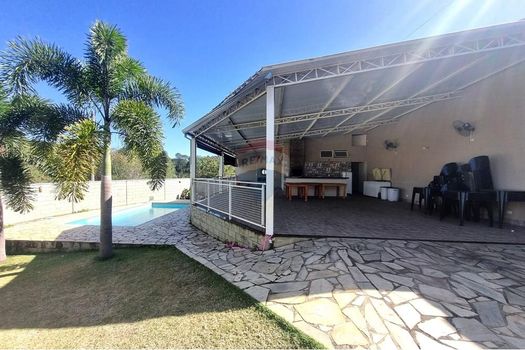Foto 38 do(a) Casa de 1 quartos à venda em Jardim da Balsa I, Americana