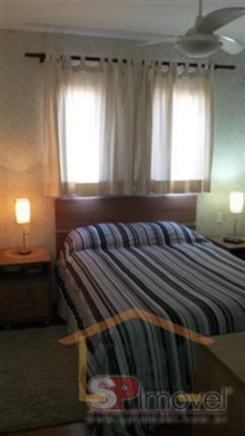 Foto 14 do(a) Apartamento de 2 quartos à venda em Vila Romero, São Paulo