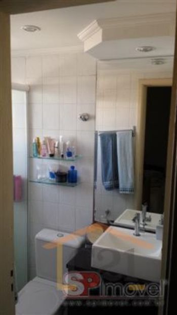 Foto 6 do(a) Apartamento de 2 quartos à venda em Vila Romero, São Paulo