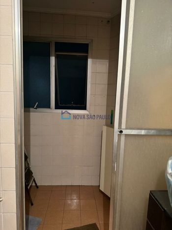 Foto 4 do(a) Apartamento de 2 quartos à venda em Bosque da Saúde, São Paulo