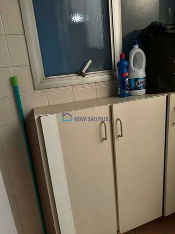 Foto 9 do(a) Apartamento de 2 quartos à venda em Bosque da Saúde, São Paulo