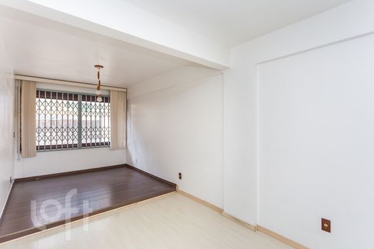 Foto 2 do(a) Apartamento de 1 quartos à venda em Centro Histórico, Porto Alegre