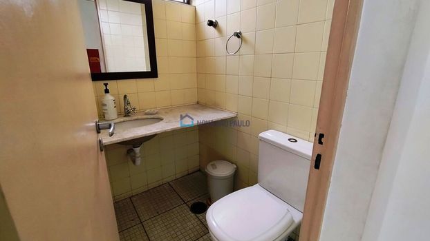 Foto 18 do(a) Apartamento de 2 quartos à venda em Vila Parque Jabaquara, São Paulo