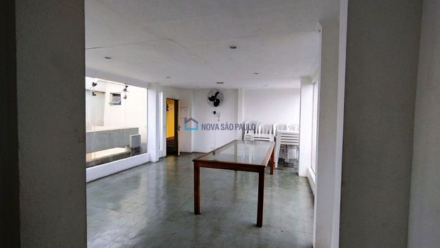Foto 19 do(a) Apartamento de 2 quartos à venda em Vila Parque Jabaquara, São Paulo