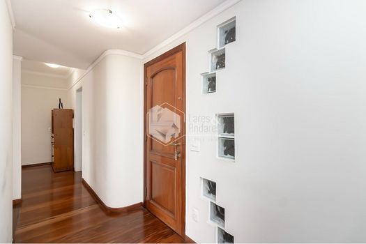 Foto 2 do(a) Apartamento de 4 quartos à venda em Perdizes, São Paulo