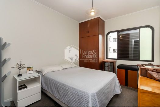 Foto 12 do(a) Apartamento de 4 quartos à venda em Perdizes, São Paulo