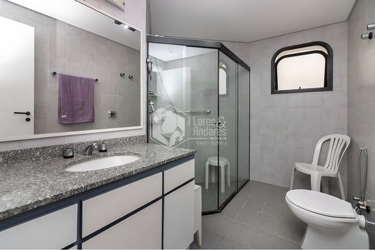 Foto 11 do(a) Apartamento de 4 quartos à venda em Perdizes, São Paulo
