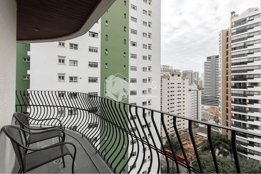 Foto 8 do(a) Apartamento de 4 quartos à venda em Perdizes, São Paulo