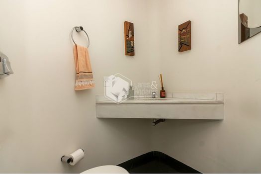 Foto 10 do(a) Apartamento de 4 quartos à venda em Perdizes, São Paulo